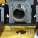 Baileigh WP-1800F; Welding Positioner, 8" 3-jaw chuck with 2-3/8" Through Hole, Cart Mounted BI-1020383