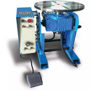Baileigh WP-450; 110V 13" Welding Positioner, 450 lbs Capacity and 90 degrees BI-1008396