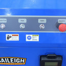 Baileigh WR-105V-ATC; 220V 3 5'x10' CNC Router Table, Vacuum Table, 12HP HSD Spindle, 6pc ATC, and Software Package BI-1018908