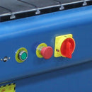 Baileigh WR-32; 220V 1 Phase 2' x 3' CNC Advertising Router Table, 4.2hp Spindle, and Software Package BI-1019072