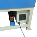 Baileigh WR-32; 220V 1 Phase 2' x 3' CNC Advertising Router Table, 4.2hp Spindle, and Software Package BI-1019072