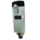 Baileigh WR-84V; 220V 1 Phase CNC Router 4x8' Table w/ T-Slots, 7.5HP Spindle (Vacuum Ready, Pump Sold Separately) BI-1019185