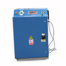 Baileigh WR-84V; 220V 1 Phase CNC Router 4x8' Table w/ T-Slots, 7.5HP Spindle (Vacuum Ready, Pump Sold Separately) BI-1019185