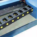 Baileigh WR-84V; 220V 1 Phase CNC Router 4x8' Table w/ T-Slots, 7.5HP Spindle (Vacuum Ready, Pump Sold Separately) BI-1019185