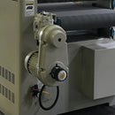 Baileigh WSB-2575; 220V 3 10HP 25" x 75" Wide Belt Sander (Platen) w/ Variable Speed Feed & Motorized Table Lift BI-1018227