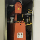 Baileigh WSB-2575; 220V 3 10HP 25" x 75" Wide Belt Sander (Platen) w/ Variable Speed Feed & Motorized Table Lift BI-1018227