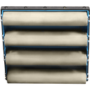 Bartell BPR1080 Vibratory Paver Roller