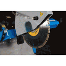 Bartell BSM1402 Masonry Saw