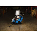 Bartell BSS18H39W Street Saw