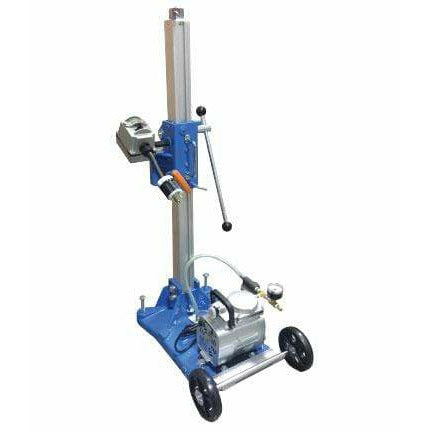 Bartell CDS12VC Core Drill Stand