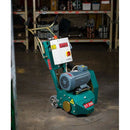 Bartell Global 10" Scarifier - 12HP, 230V, 3 Phase, Gas/Electric - CT250