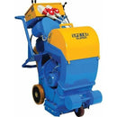 Bartell Global 16" Self Propelled Shot Blaster; 17HP 460V 3 Phase Electric - SPE16ES SPE16ES