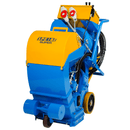 Bartell Global 16" Self Propelled Shot Blaster; 17HP 460V 3 Phase Electric - SPE16ES SPE16ES