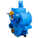 Bartell Global 20" Self Propelled Shot Blaster; 23HP 460V 3 Phase Electric - SPE20ES SPE20ES