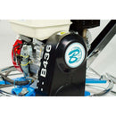 Bartell Global 36" Power Trowel, Concrete, Honda Engine, 132 RPM, Professional Range - B436