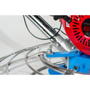 Bartell Global 46" Power Trowel, Concrete, Honda Engine, 132 RPM– Professional Range - B446