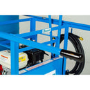 Bartell Global Concrete Curing Sprayer With 3.5hp Honda Gx120 - S201 S201