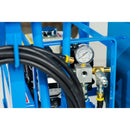 Bartell Global Concrete Curing Sprayer With 3.5hp Honda Gx120 - S201 S201