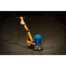 Bartell Global Concrete Floor Grinder, 1.5HP, 110 Volt, Single Phase - DFG280 DFG280