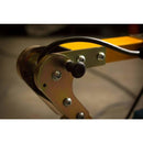 Bartell Global Concrete Floor Grinder, 1.5HP, 110 Volt, Single Phase - DFG280 DFG280