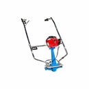 Bartell Global Concrete Power Uni-Screed, 4'-16', 1.3 HP - MUSH35