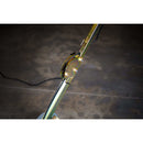 Bartell Global Contec 9" Alpha Concrete Floor Grinder - Single Head, 1.5HP, 110V - Single Phase - ALPHA ALPHA