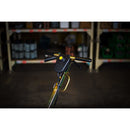 Bartell Global Contec 9" Alpha Concrete Floor Grinder - Single Head, 1.5HP, 110V - Single Phase - ALPHA ALPHA