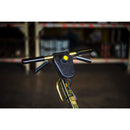 Bartell Global Contec 9" Alpha Concrete Floor Grinder - Single Head, 1.5HP, 110V - Single Phase - ALPHA ALPHA