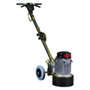 Bartell Global Contec 9" Alpha Concrete Floor Grinder - Single Head, 1.5HP, 110V - Single Phase - ALPHA ALPHA