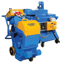 Bartell Global Dust Collector 460V 3 Phase Electric - SPE20DC