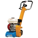 Bartell Global Electric, 8" Scarifier (20cm) path, 3HP/230V/1PH Electric Motor - BEF200N BEF200N