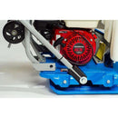 Bartell Global Forward Plate Compactor, 20X21, GX160 Honda, 1570KG Force - BCF1570 BCF1570