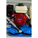 Bartell Global Forward Plate Compactor, 20X21, Honda GX160, 2150KG Force - BCF2150 BCF2150