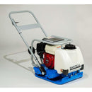 Bartell Global Forward Plate Compactor, 20X21, Honda GX160, 2150KG Force - BCF2150 BCF2150