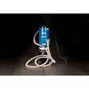 Bartell Global HEPA Dust Collector, 110V/230V, Single Phase - HD3