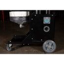 Bartell Global HEPA Dust Collector, 110V/230V, Single Phase - HD3