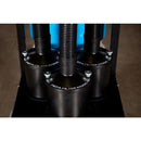 Bartell Global HEPA Dust Collector, 110V/230V, Single Phase - HD3