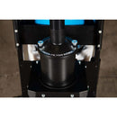 Bartell Global HEPA Dust Collector, 110V, Single Phase - HD1 HD1