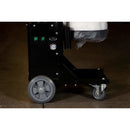 Bartell Global HEPA Dust Collector, 110V, Single Phase - HD2 HD2