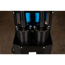 Bartell Global HEPA Dust Collector, 110V, Single Phase - HD2 HD2