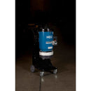 Bartell Global HEPA Dust Collector, 110V, Single Phase - HD2 HD2
