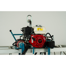 Bartell Global Hopper Assy W Engine - MS40