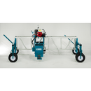 Bartell Global Hopper Assy W Engine - MS40