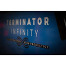 Bartell Global Inovatech Infinity Terminator Ride-On Floor Scraper, Tile Removal Machine - INFINITY INFINITY