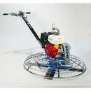 Bartell Global Mega-T 46" Power Trowel, Honda Engine, Hoist Hook, 10.7HP - Mega-T