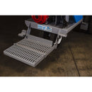 Bartell Global Morrison Concrete Power Buggy, 17 Cu Feet, 2500lb Load, Honda Engine, Poly/Steel Bucket - DB17