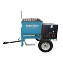 Bartell Global Morrison Mixer Mortar 9cu.Ft. Gx240 - MM9SH240 MM9SH240