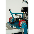 Bartell Global Hopper Assy W Engine - MS40