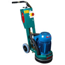 Bartell Global Omega 11.5" Concrete Floor Grinder, Single Head, 5HP 230 volt - OMEGA CTGOMEGA-US