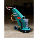 Bartell Global Omega 18" Concrete Floor Grinder w/ Speed Control - Single Head, 8.7 HP, 230V, 3 Phase - OMEGA 450 OMEGA 450